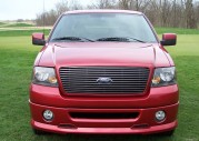 Ford F-150 FX2 Sport